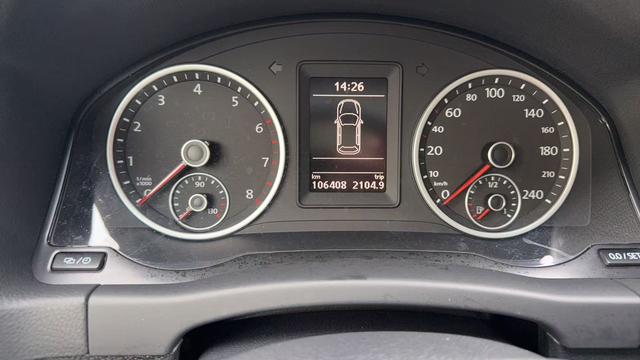 Volkswagen Tiguan 2017 300TSI Automatic 2WD Silk Road Comfort – фото 7