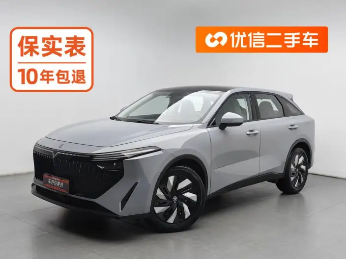 Venucia V+ DD-i 2023 Model 110KM iE Edition – фото 1
