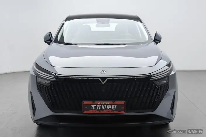 Venucia V+ DD-i 2023 Model 110KM iE Edition – фото 2