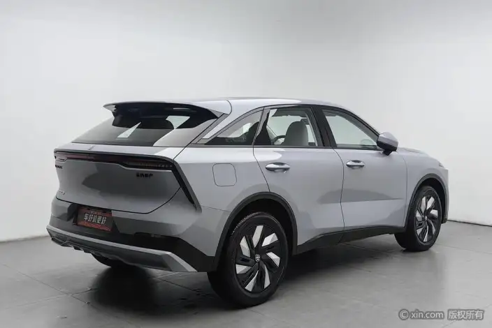 Venucia V+ DD-i 2023 Model 110KM iE Edition – фото 4