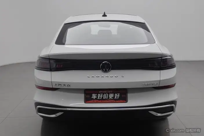 Volkswagen Lamando 2024 Model Volkswagen Lamando L 280TSI DSG Spicy version – фото 3