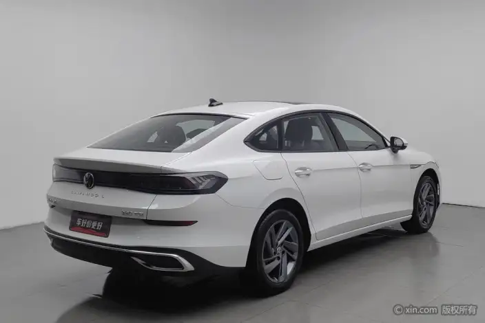 Volkswagen Lamando 2024 Model Volkswagen Lamando L 280TSI DSG Spicy version – фото 4