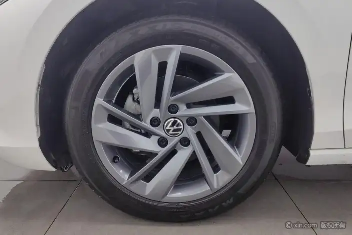 Volkswagen Lamando 2024 Model Volkswagen Lamando L 280TSI DSG Spicy version – фото 8