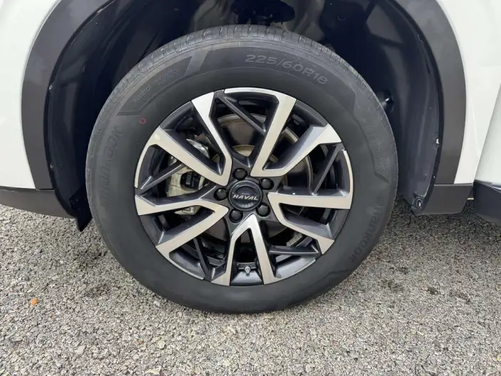 Haval H6 2021 Model Third generation 2.0T Automatic 2WD Max Edition – фото 9