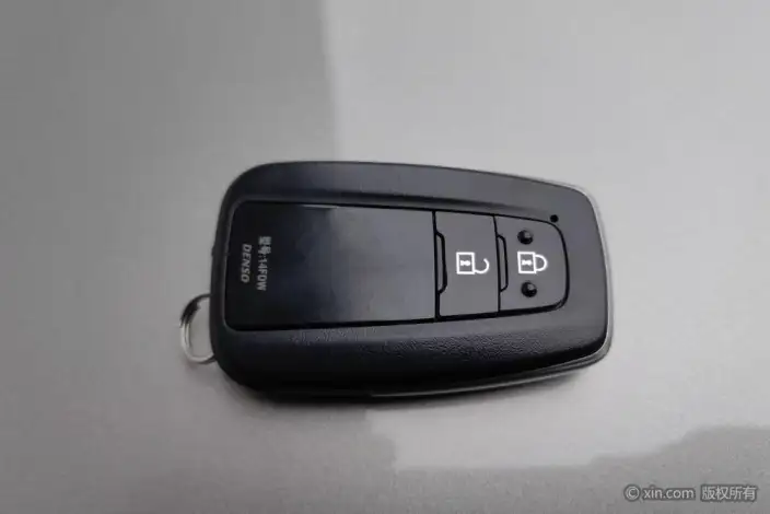 Toyota RAV4 2023 Model 2.0L CVT 2WD Fashion edition – фото 6