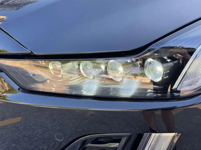 Cadillac CT5 2023 Model 28T Luxury Model Standard Edition – фото 8