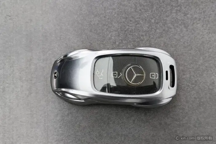 Mercedes-Benz E-Class 2022 Model Facelift II E 300 L Fashion Model Sports sedan – фото 6