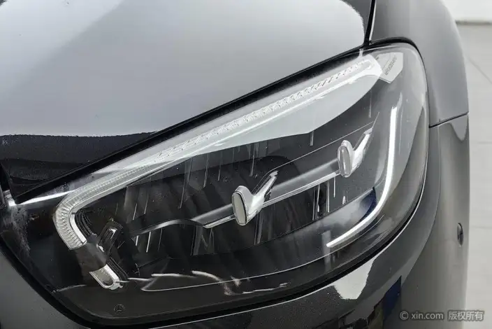 Mercedes-Benz E-Class 2022 Model Facelift II E 300 L Fashion Model Sports sedan – фото 7