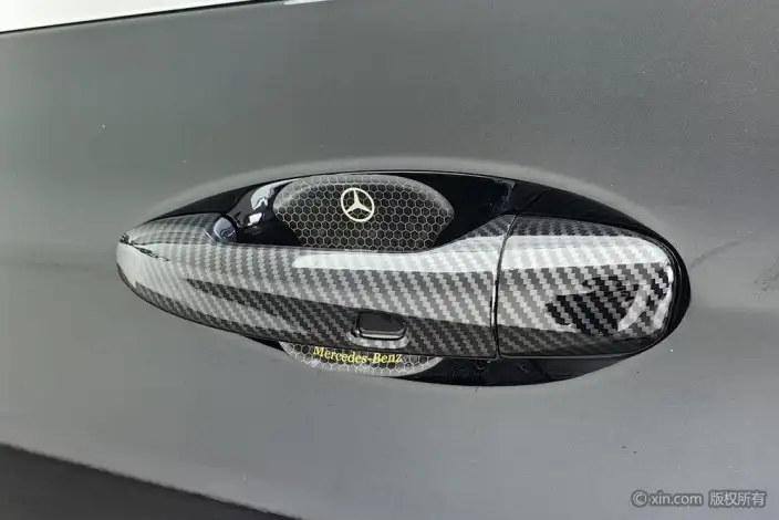Mercedes-Benz E-Class 2022 Model Facelift II E 300 L Fashion Model Sports sedan – фото 10