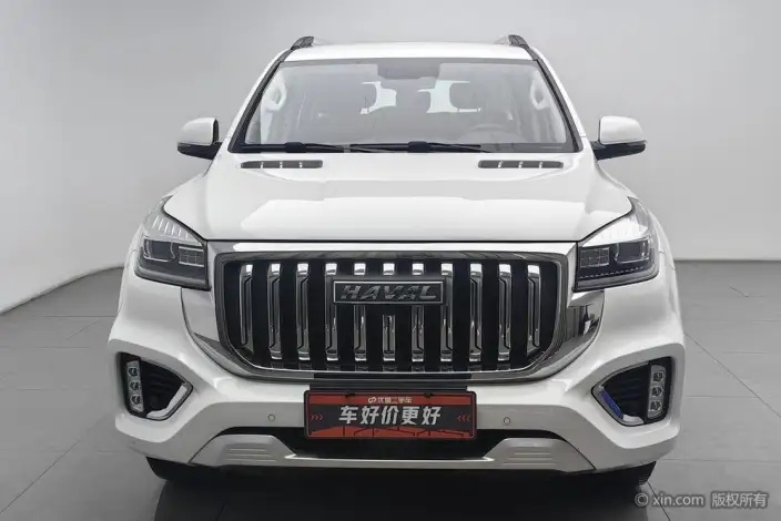 Haval H9 2022 Model 2.0T Petrol 4WD Elite Model 5 seat – фото 2