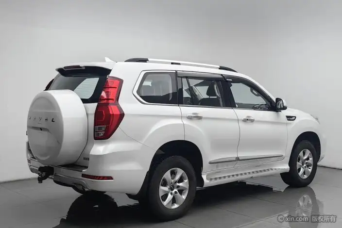 Haval H9 2022 Model 2.0T Petrol 4WD Elite Model 5 seat – фото 4