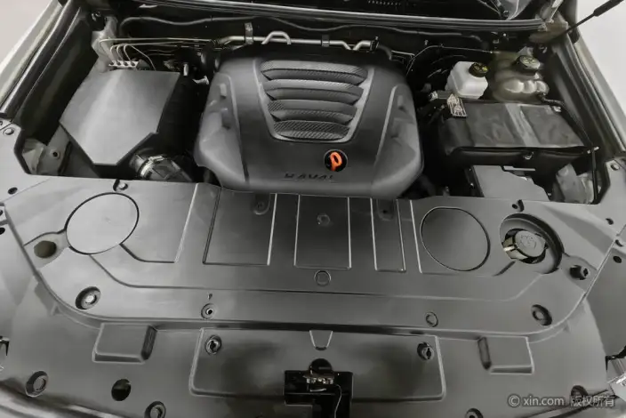 Haval H9 2022 Model 2.0T Petrol 4WD Elite Model 5 seat – фото 5