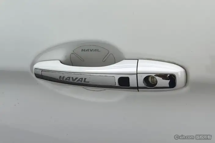 Haval H9 2022 Model 2.0T Petrol 4WD Elite Model 5 seat – фото 9