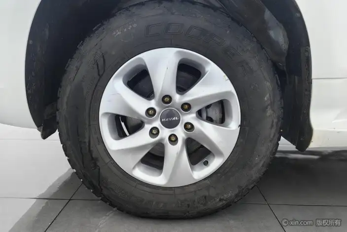 Haval H9 2022 Model 2.0T Petrol 4WD Elite Model 5 seat – фото 10