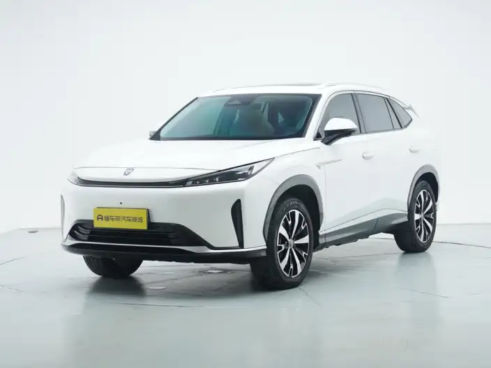 Roewe D5X DMH 2024 Model 135 Technology Edition – фото 1