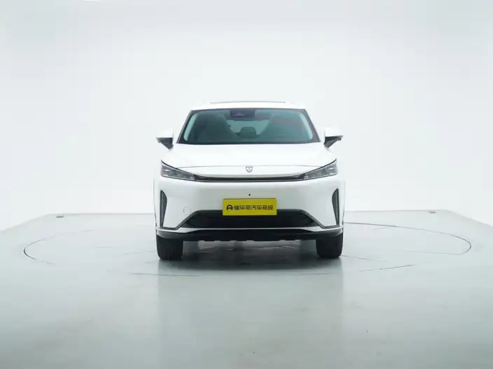 Roewe D5X DMH 2024 Model 135 Technology Edition – фото 2