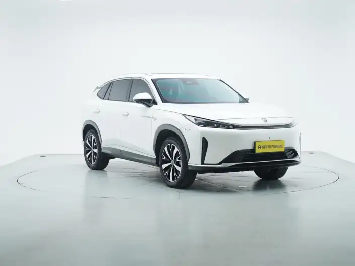 Roewe D5X DMH 2024 Model 135 Technology Edition – фото 3