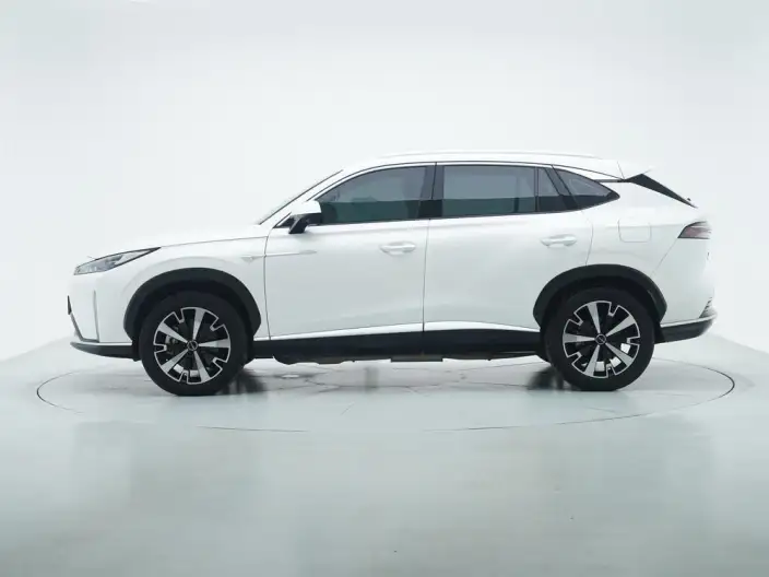 Roewe D5X DMH 2024 Model 135 Technology Edition – фото 4