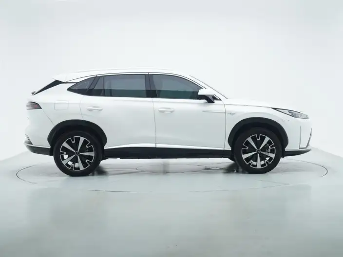 Roewe D5X DMH 2024 Model 135 Technology Edition – фото 8