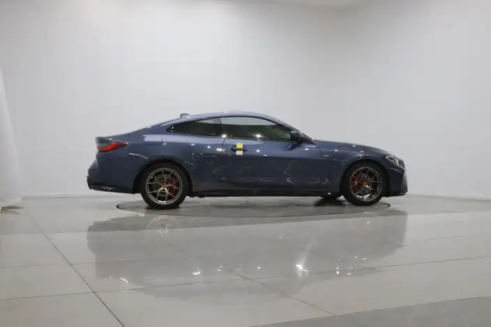 BMW 4 Series 2022 Model 425i M Sports Night Set – фото 8