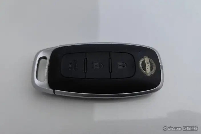 Nissan Sylphy 2023 Model 1.6L CVT Yuexiang Edition – фото 6