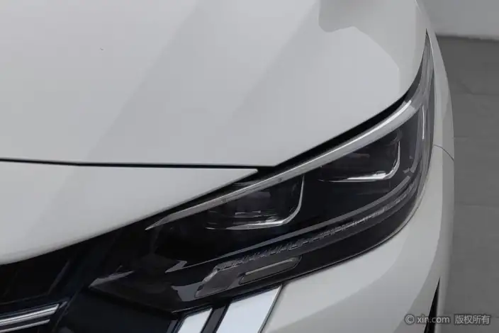 Nissan Sylphy 2023 Model 1.6L CVT Yuexiang Edition – фото 7