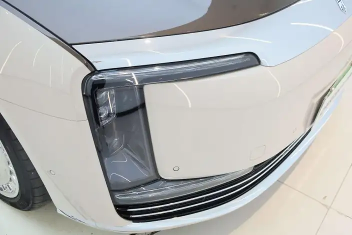Zunjie S800 2025 Model Extended Range Star Edition Executive Edition 4 seat