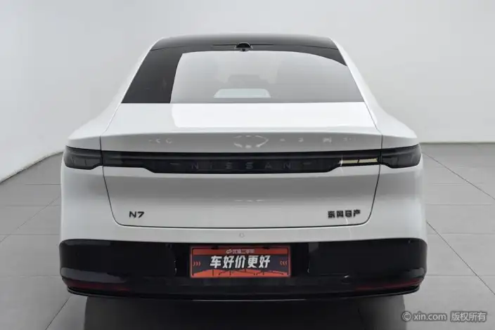 Nissan N7 2025 Model 625 Max – фото 3