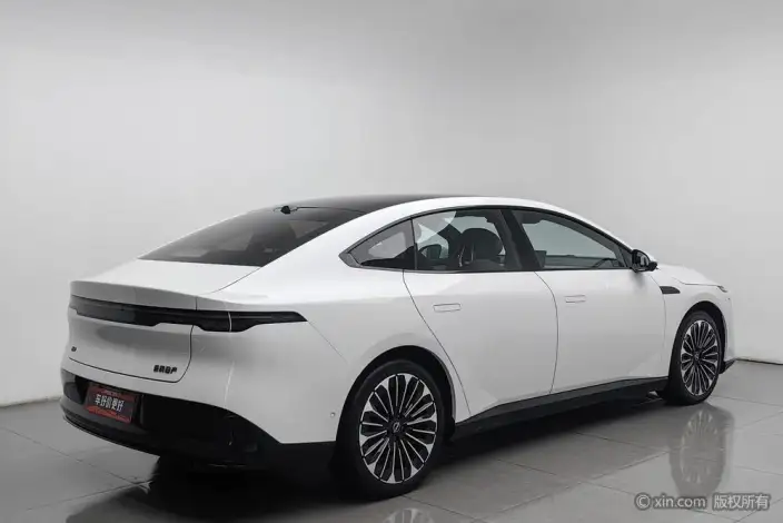 Nissan N7 2025 Model 625 Max – фото 4