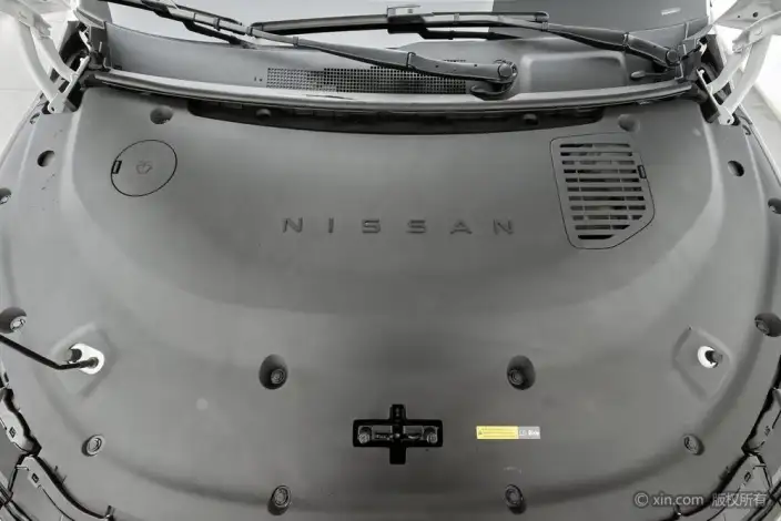 Nissan N7 2025 Model 625 Max – фото 5
