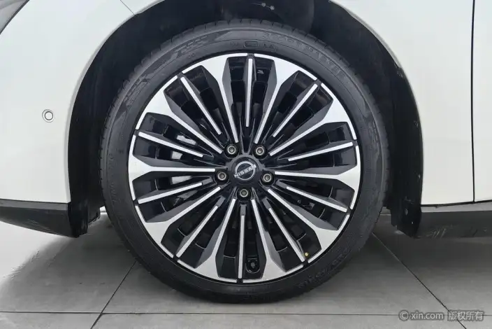 Nissan N7 2025 Model 625 Max – фото 8