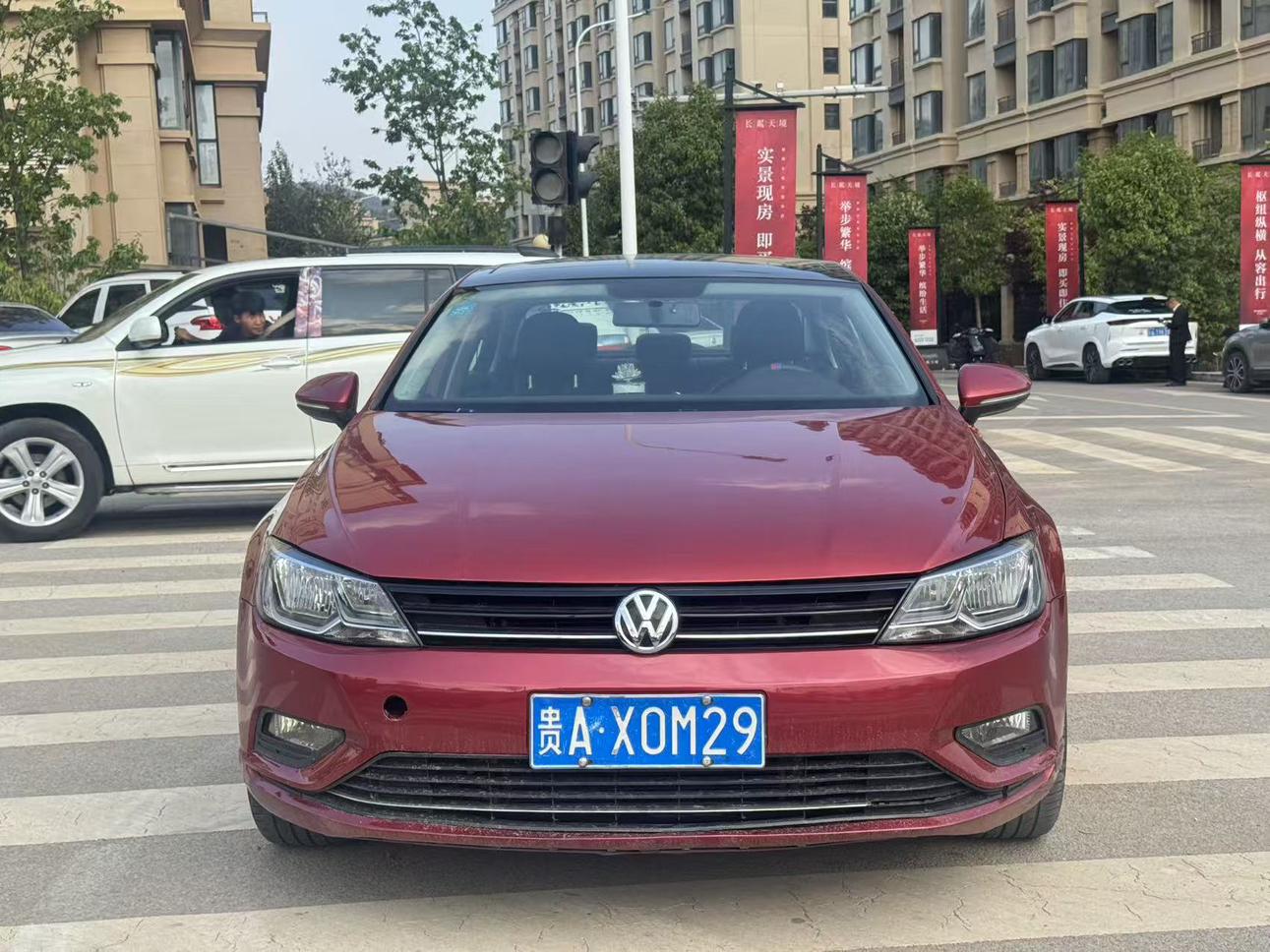 Volkswagen Lamando 2018 280TSI DSG Comfort – фото 2