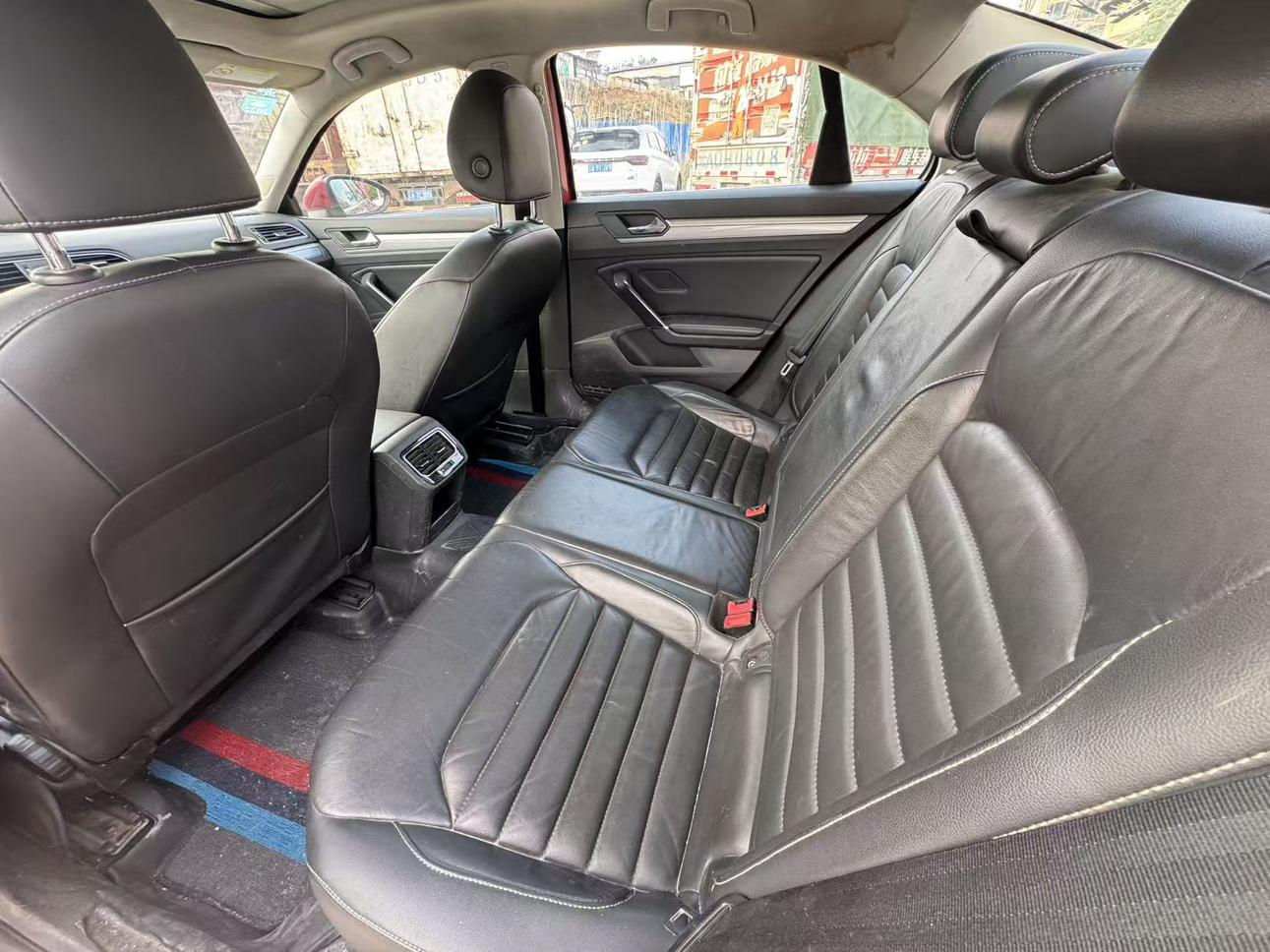 Volkswagen Lamando 2018 280TSI DSG Comfort – фото 8