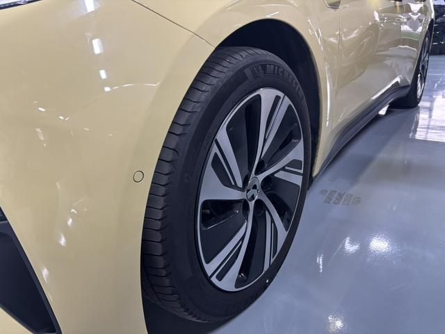 NIO ET5 2022 75kWh – фото 11