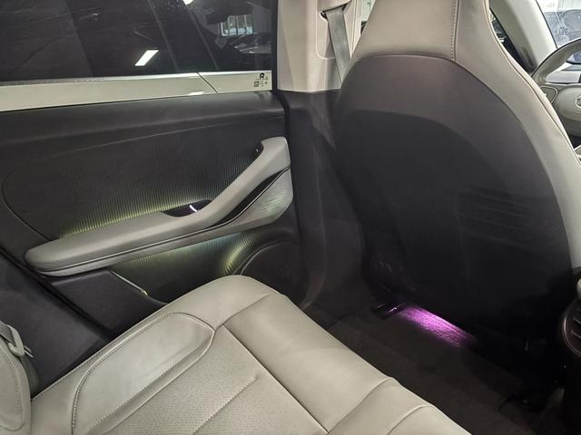 NIO ET5 2022 75kWh – фото 13