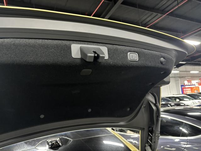 NIO ET5 2022 75kWh – фото 14