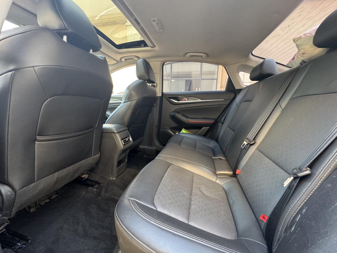 Changan Eado 2021 PLUS Blue Whale NE 1.4T GDI DCT Flagship – фото 6