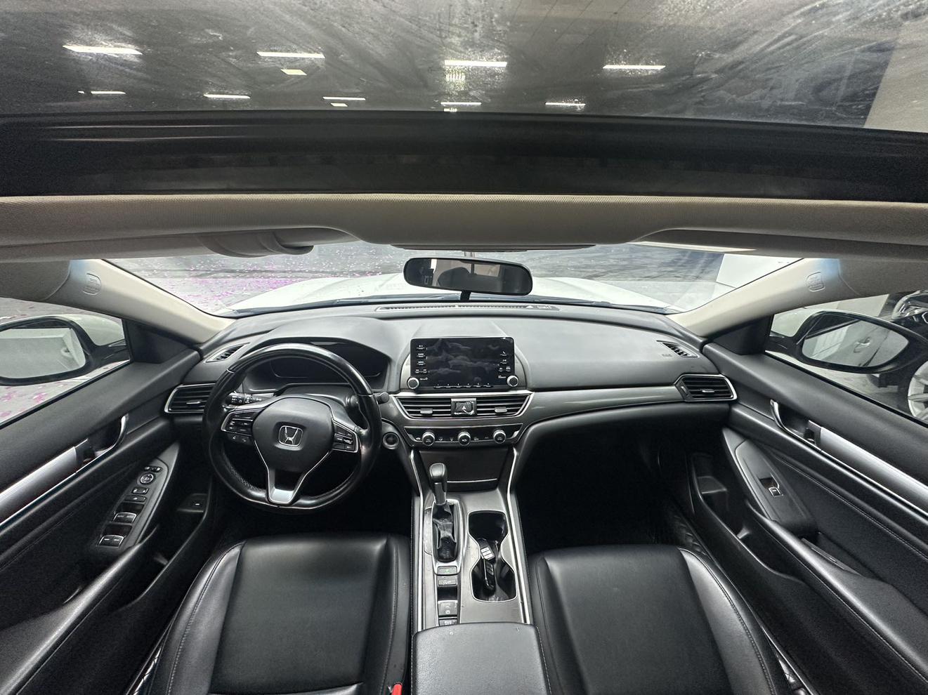 Honda Accord 2021 260TURBO Luxury Starlight Limited – фото 5