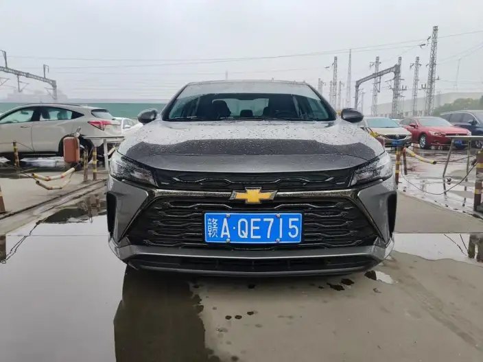 Chevrolet Corolla 2023 Model 1.5L DCT Yuexiang Edition – фото 2