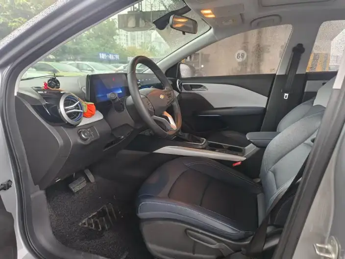 Chevrolet Corolla 2023 Model 1.5L DCT Yuexiang Edition – фото 8