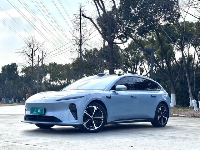 NIO ET5T 2023 100kWh – фото 1