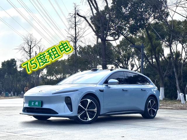 NIO ET5T 2023 100kWh – фото 2