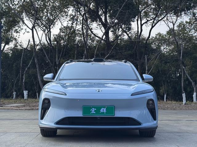 NIO ET5T 2023 100kWh – фото 3