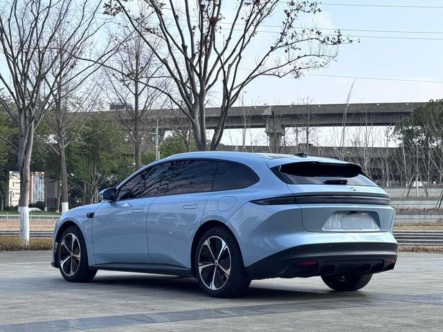 NIO ET5T 2023 100kWh – фото 5