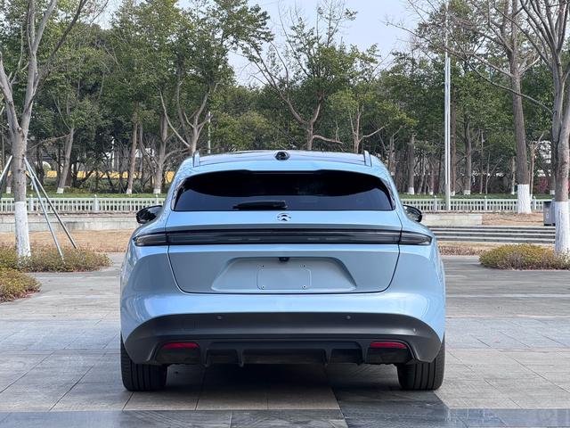 NIO ET5T 2023 100kWh – фото 6