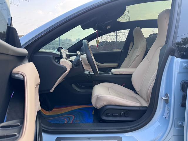 NIO ET5T 2023 100kWh – фото 7