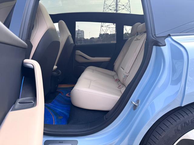 NIO ET5T 2023 100kWh – фото 8
