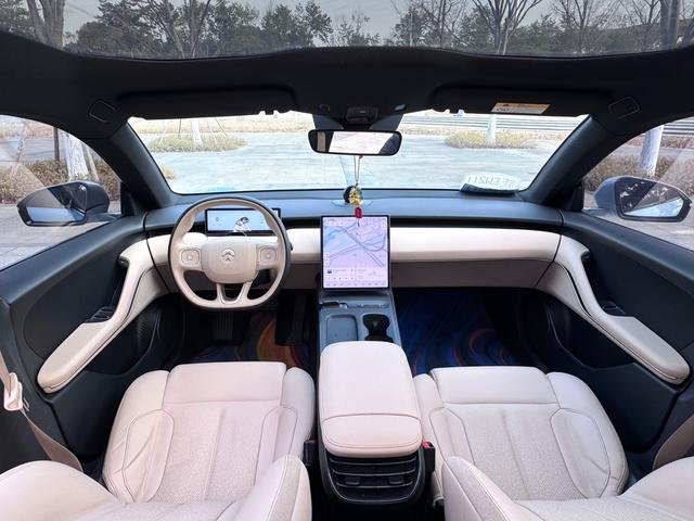 NIO ET5T 2023 100kWh – фото 9