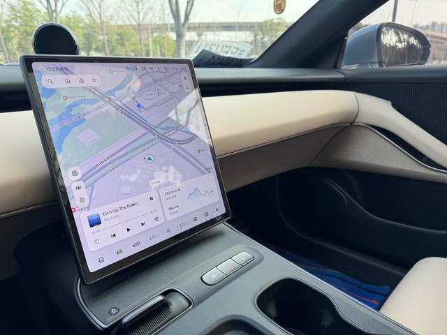 NIO ET5T 2023 100kWh – фото 13