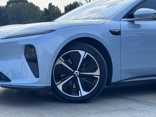 NIO ET5T 2023 100kWh – фото 14